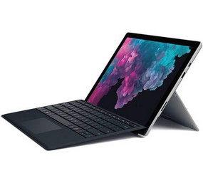 Замена шлейфа на планшете Microsoft Surface Pro 6 в Магнитогорске